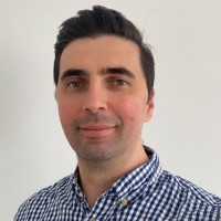 TEXAID Employee Aleksandar Mitevski's profile photo
