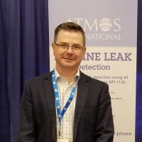 Atmos International Employee Adrian Kane's profile photo