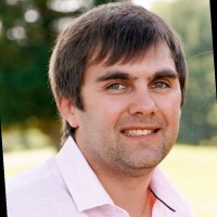 AccelTek Group Employee Andrey Trofymenko's profile photo
