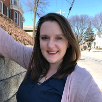 Jessica Thomeczek's profile photo