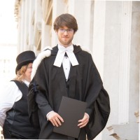 Alexander Spelman Email