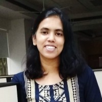 Azim Premji Foundation Employee Divya K's profile photo