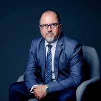 Iristel Employee Francois Picard's profile photo