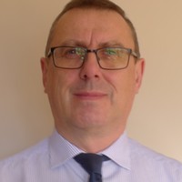 Aon Employee Michael Millward's profile photo