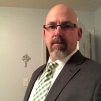 Diers Ford Lincoln Employee Alan Winterstein's profile photo