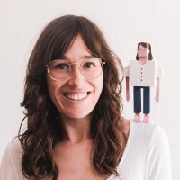 Oupas! Design Employee Sofia Gomes's profile photo