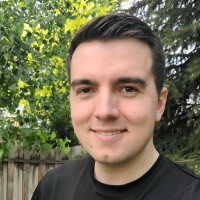 Samuel Wolfe's profile photo