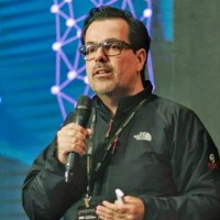 Imagecomm Interactive Employee Humberto Guimarães Neto's profile photo