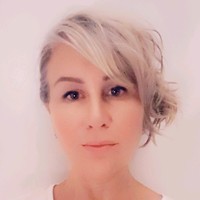 Region Jönköpings län Employee Cecilia Bäckman's profile photo