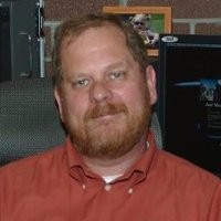 Outpost Worldwide Employee Robert Cecil's profile photo