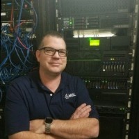 Maples Industries Employee Todd Faulk's profile photo