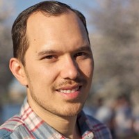 Weill Cornell Medicine Employee Matthew Bendall's profile photo