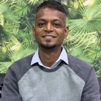 Intuition IT – Intuitive Technology Recruitment Employee Paul Andra's profile photo