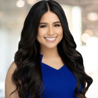 Shegerian & Associates, Inc. Employee Adriana Burga's profile photo