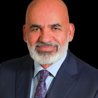 Dash Realty LLC Employee Wahab Salihi's profile photo