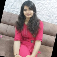 Bulk Labs Employee Nirali Solanki's profile photo