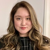 Ropes & Gray LLP Employee Violet Wang's profile photo