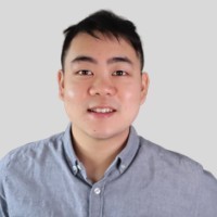 Workday Employee Keith So's profile photo