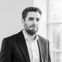 CO-⁠RE London Employee Luke Wainwright's profile photo