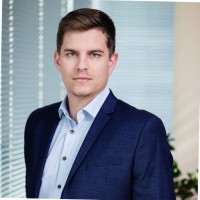 Viterra Employee Péter Schäfer's profile photo