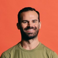 Loop Employee Nick Simon's profile photo