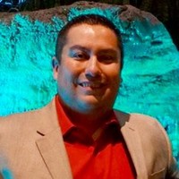 Divcon Controls Employee John Palacios's profile photo