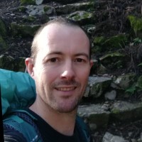 Watasumi Employee David Simpson's profile photo