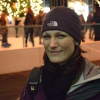 Lockheed Martin Employee Ashley Malone's profile photo