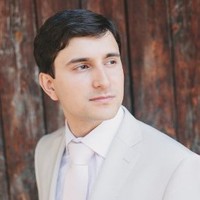 Velixo Employee Pavel Kabir's profile photo
