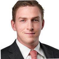 Muzinich & Co Employee Ryan Rogers's profile photo