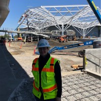Sacramento International Airport Employee Jennifer Cowell's profile photo