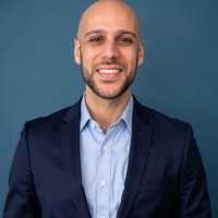 Trail CPA Employee Daniel Razinoubakht's profile photo