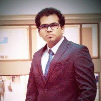 LSEG (London Stock Exchange Group) Employee Ajit Panda's profile photo