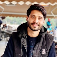 Agifly Employee Raza Mustafa's profile photo