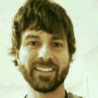 Fast Pace Health Employee Bryan Berry's profile photo