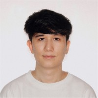 Carhartt WIP (Work In Progress) Employee Raymond Collins's profile photo