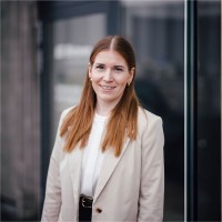 AC-Motoren GmbH Employee Sina Kreher's profile photo
