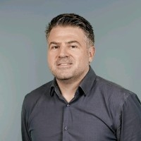 SPOV Employee Vassias Berkowitz's profile photo