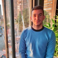Ismail Elsherif Email & Phone Number