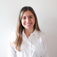 Proyectamos y Edificamos Employee Francy Pérez's profile photo