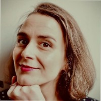 Musixmatch Employee Joana Marques's profile photo