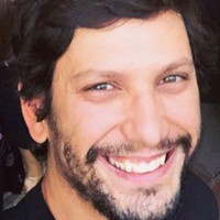 FundStudio Employee Antonio Rua's profile photo