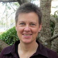 Oasis Consulting Services Employee Donna Dini's profile photo