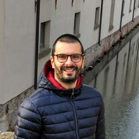 Civitanavi Systems Employee Andrea Urbani's profile photo