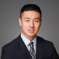 AlixPartners Employee Yuting Mao's profile photo