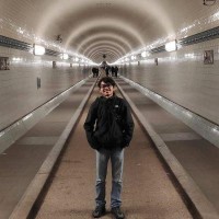 JVS GROUP Employee Alwan Rabbani's profile photo