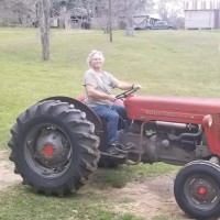 Worldwide Oilfield Machine Employee David Hutcherson's profile photo