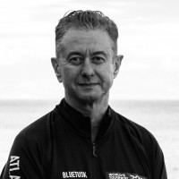 Vodafone Automotive Employee David Tiplady's profile photo