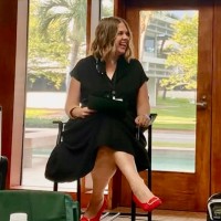 Kristen Hare Email & Phone Number