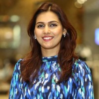 Indus Valley Partners Employee Immaculate Figueiredo's profile photo